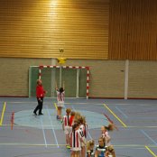 Warming up